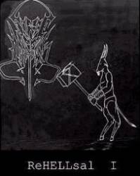 Force Of Darkness : ReHELLsal I